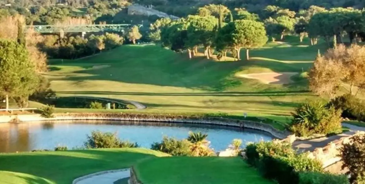 Short-term rent of ground floor apartment in Elviria 20