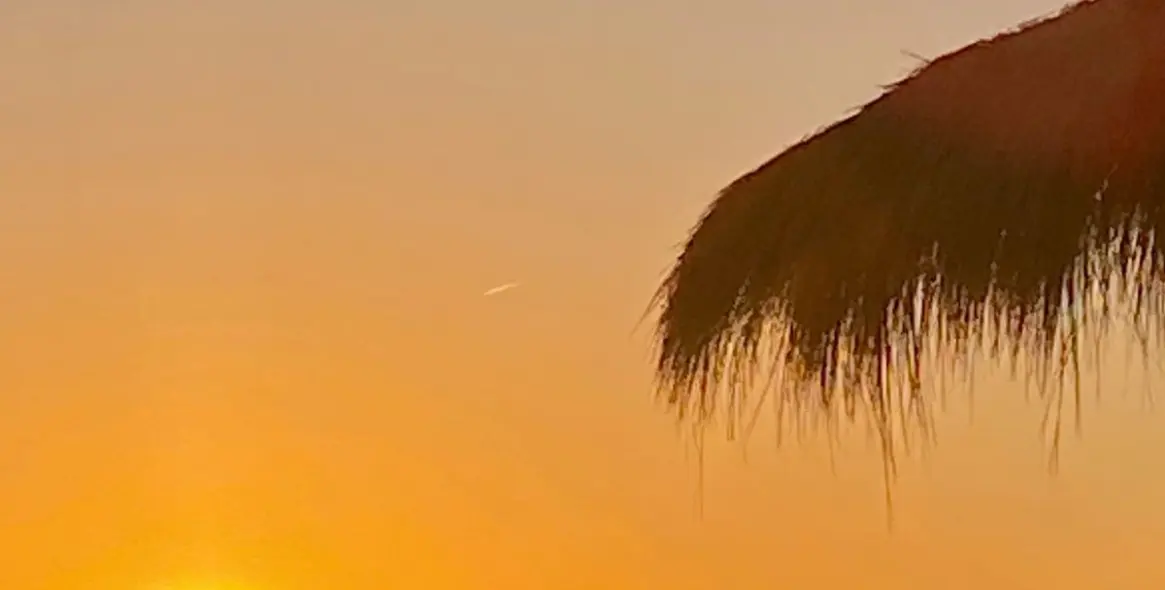 Short-term rent of middle floor apartment in Elviria 55