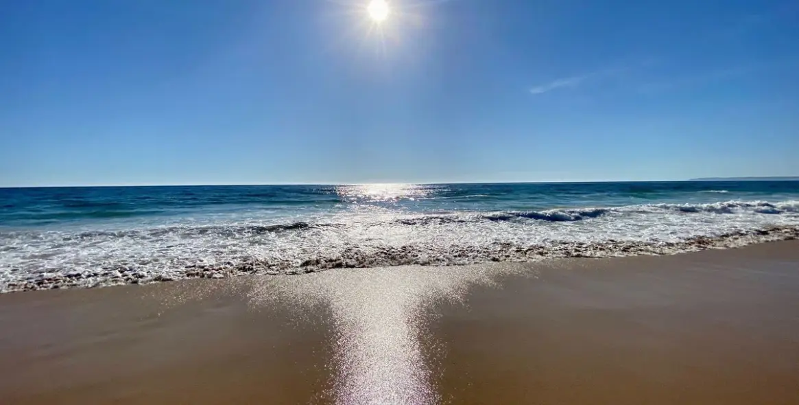 Short-term rent of middle floor apartment in Elviria 56