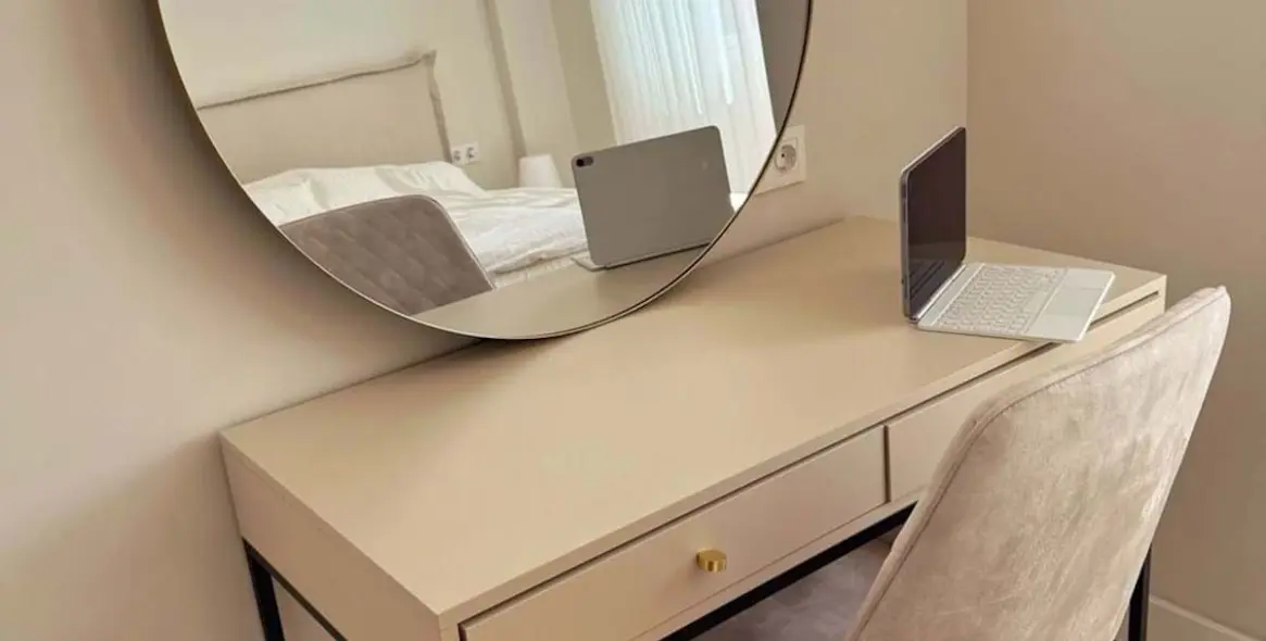 Краткосрочная аренда апартаментов на среднем этаже в Selwo 6