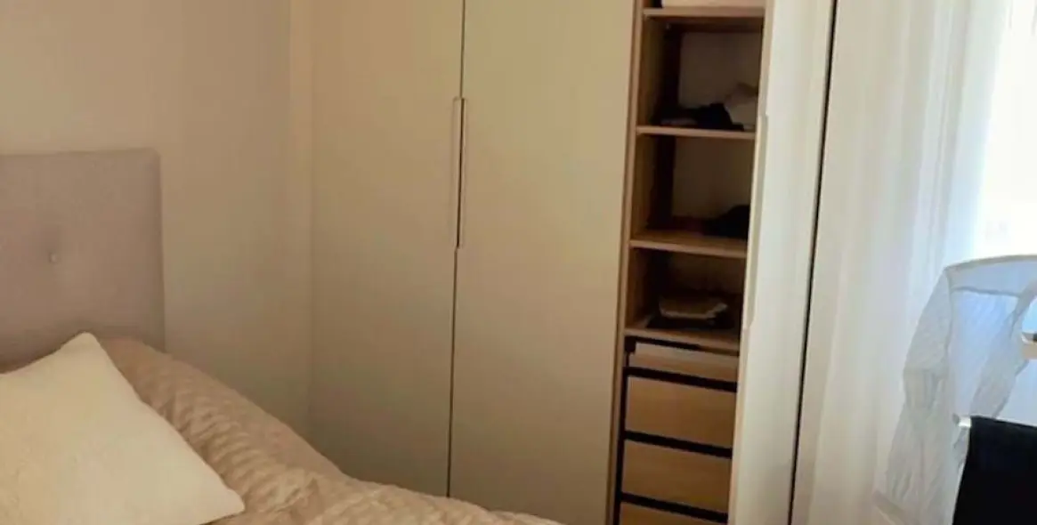 Краткосрочная аренда апартаментов на среднем этаже в Selwo 10