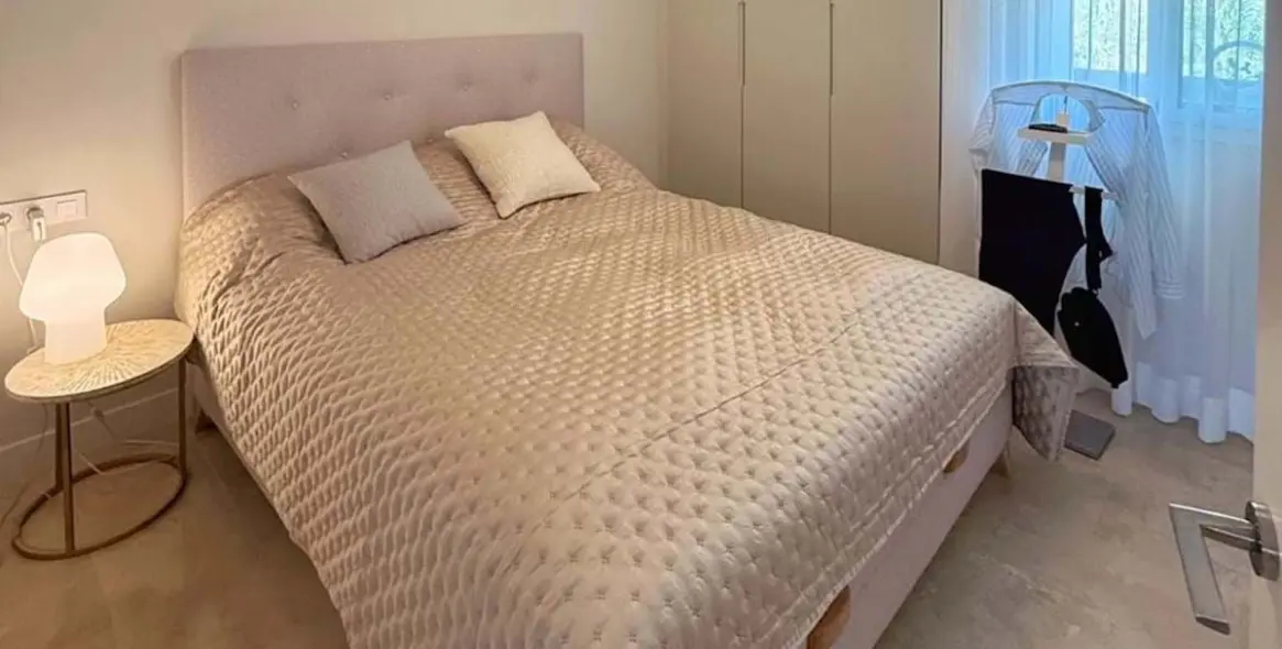 Краткосрочная аренда апартаментов на среднем этаже в Selwo 11