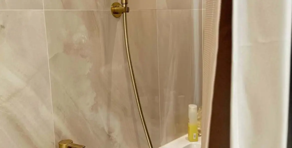 Краткосрочная аренда апартаментов на среднем этаже в Selwo 14