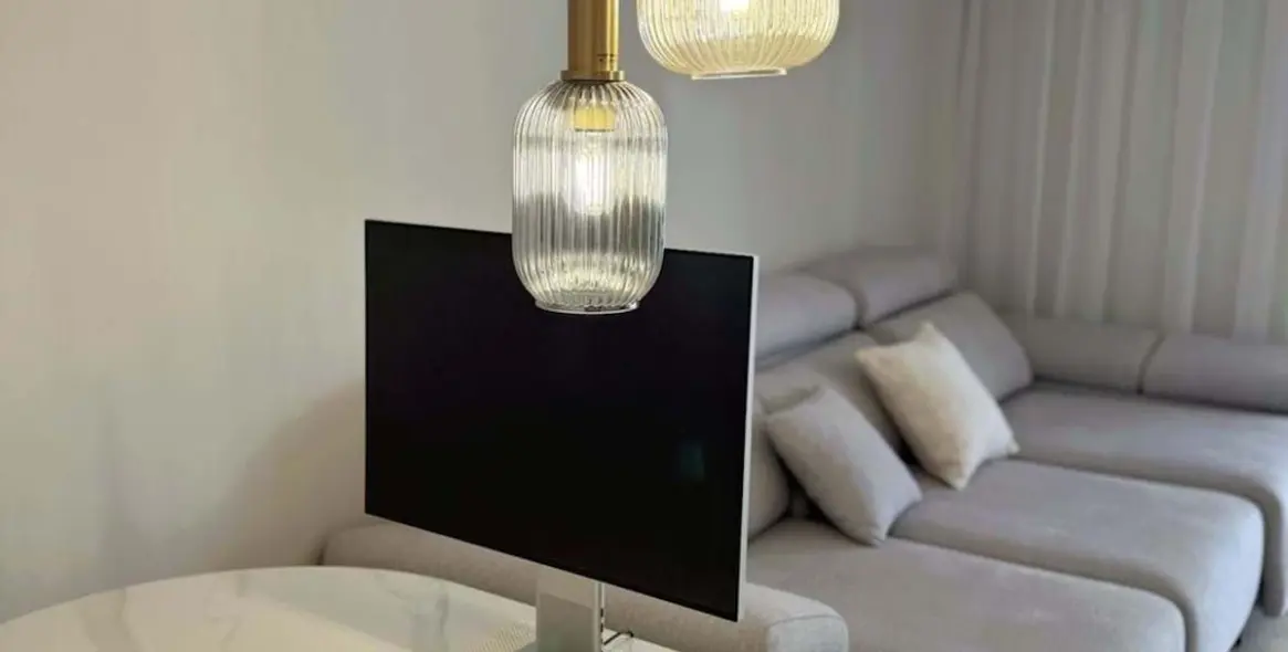 Short-term rent of middle floor apartment in Selwo 27