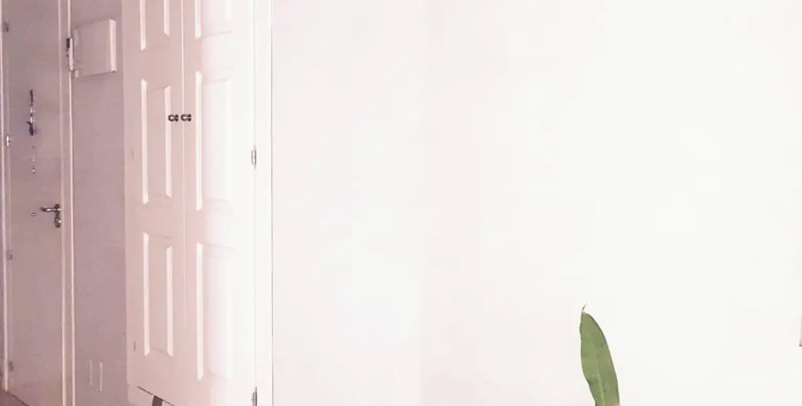 Short-term rent of ground floor apartment in Benavista 11