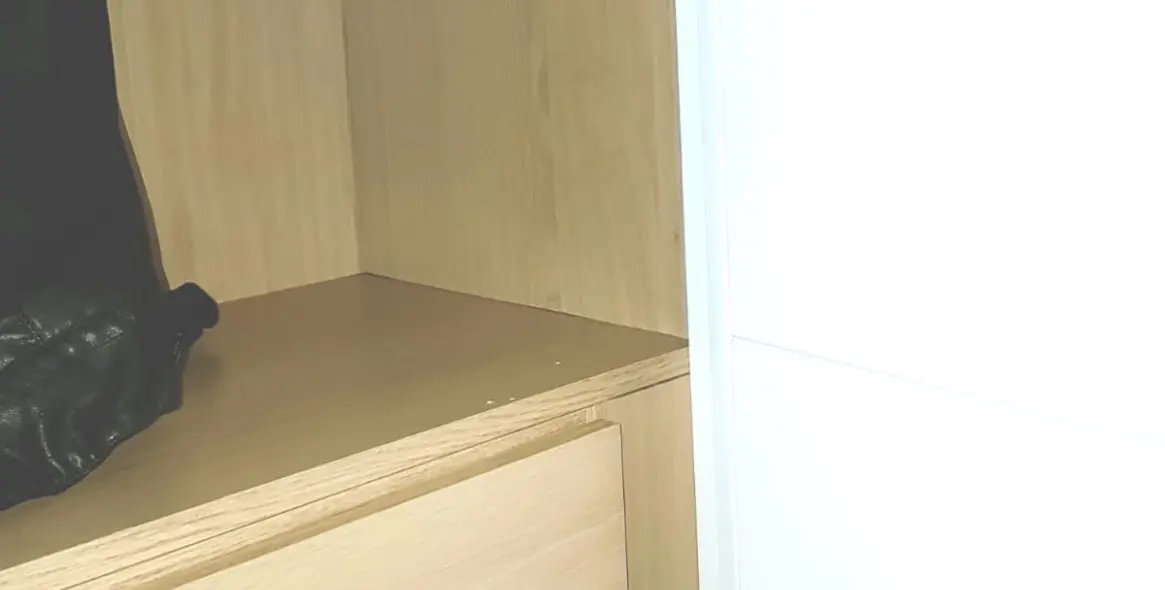 Short-term rent of ground floor apartment in Benavista 12