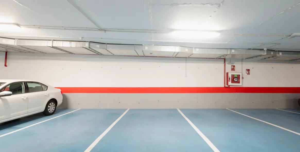 Long-term rent of middle floor apartment in Carib Playa 9