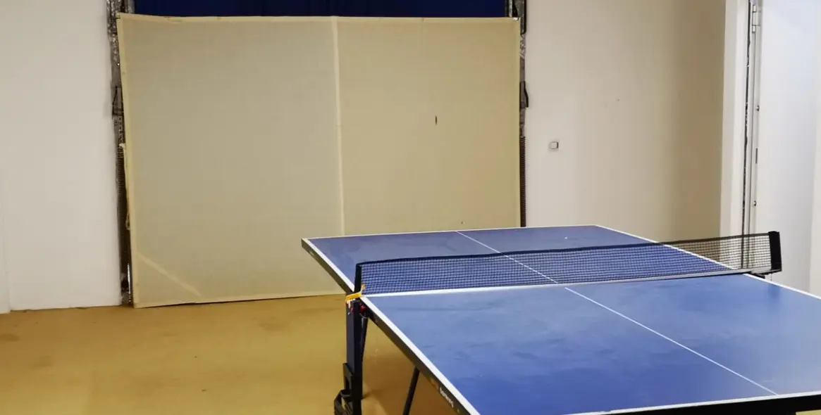 Short-term rent of townhouse in Cabopino 12