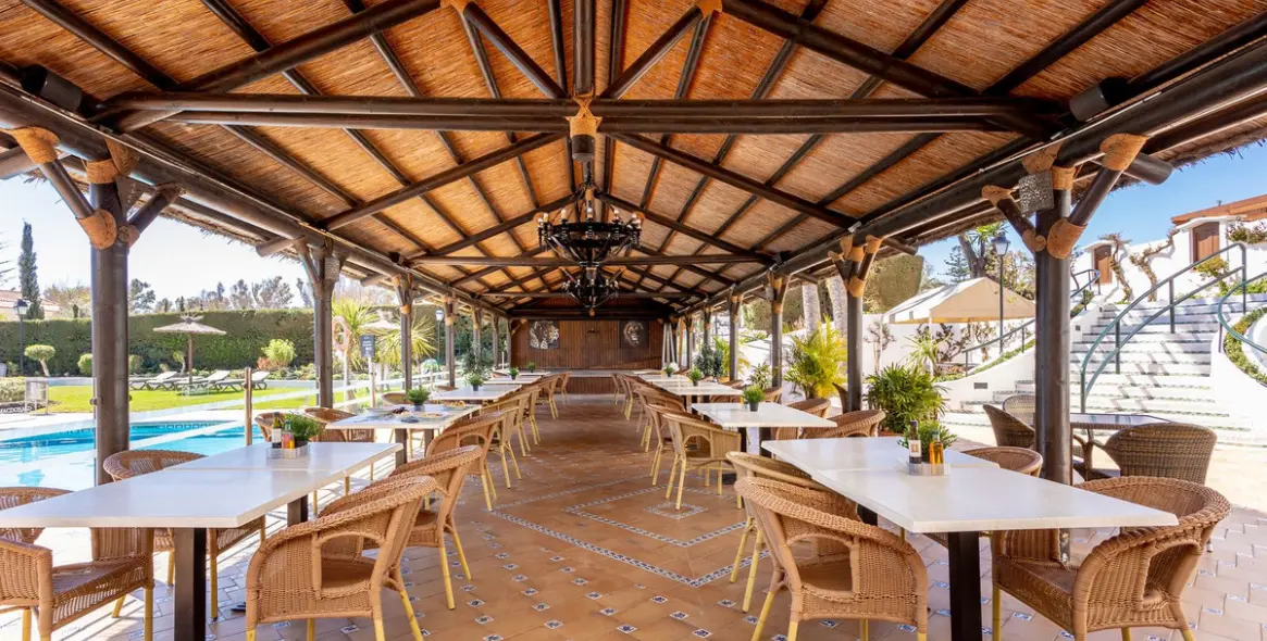 Alquiler a corto plazo de ático en Estepona 21