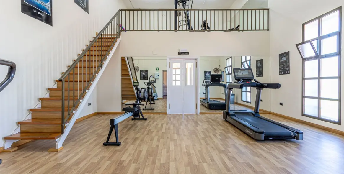 Alquiler a corto plazo de ático en Estepona 22