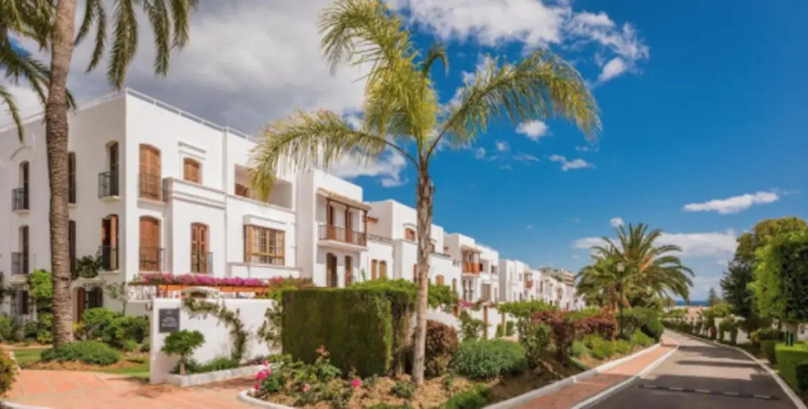 Alquiler a corto plazo de ático en Estepona 26