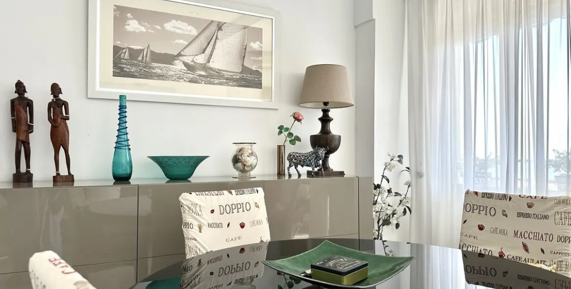 Краткосрочная аренда апартаментов на среднем этаже в Marbella 21