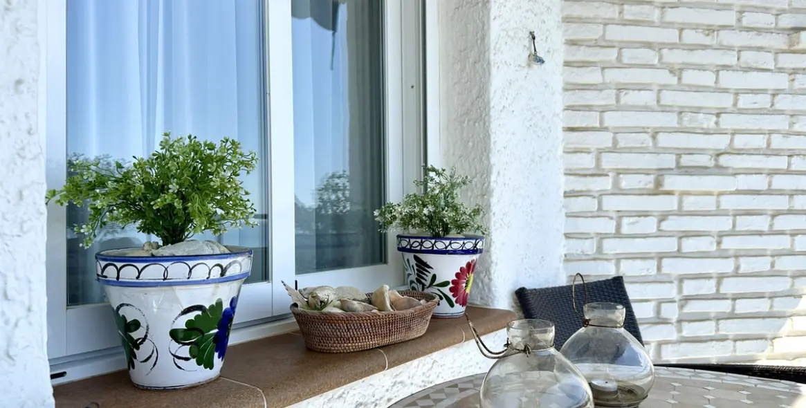 Краткосрочная аренда апартаментов на среднем этаже в Marbella 22