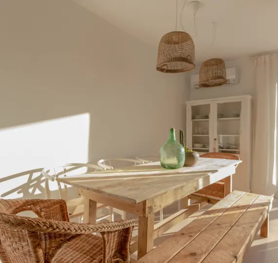 Alquiler a corto plazo de ático en Calahonda