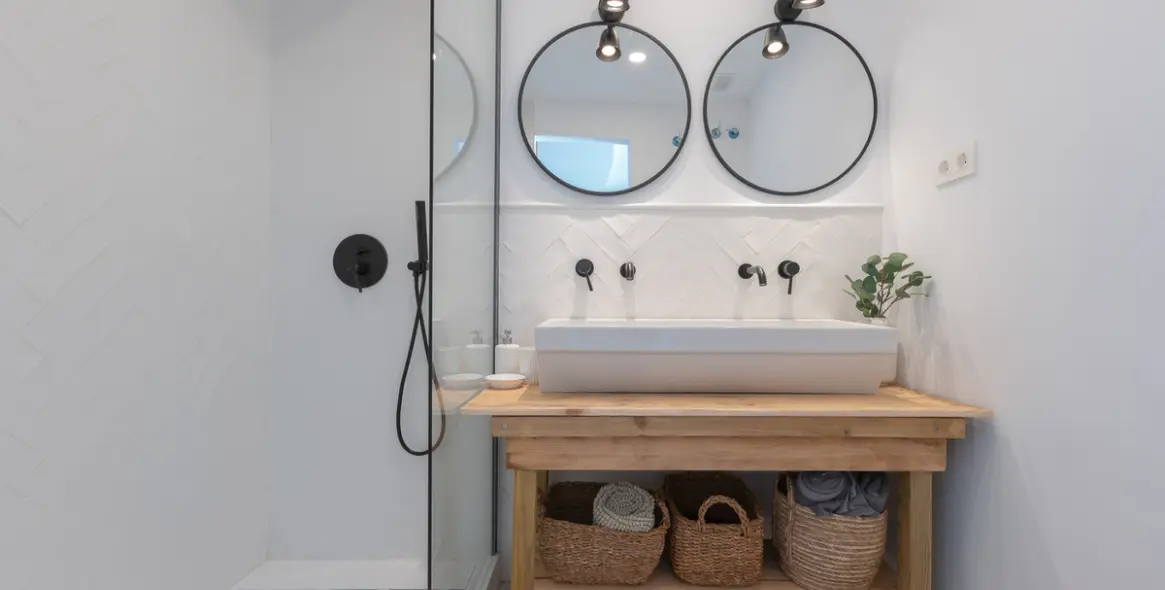 Short-term rent of penthouse in Calahonda 12