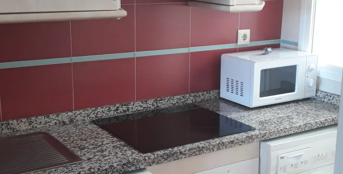 Short-term rent of middle floor apartment in Riviera del Sol 15
