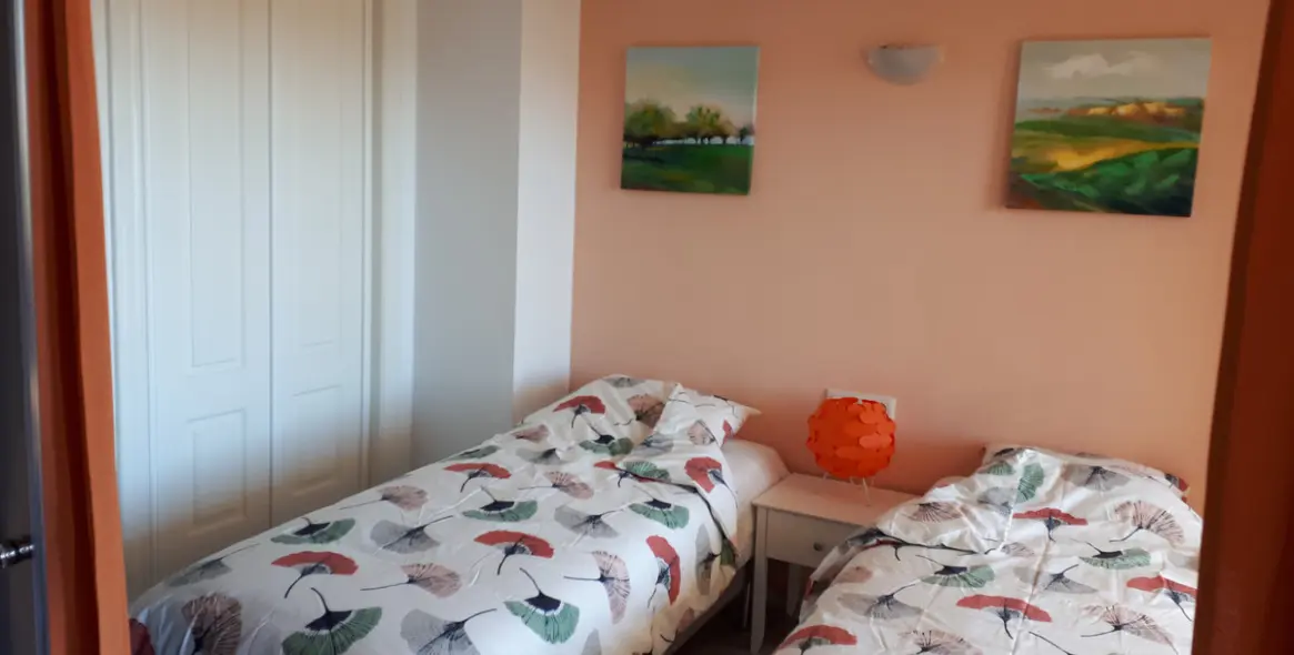 Short-term rent of middle floor apartment in Riviera del Sol 18