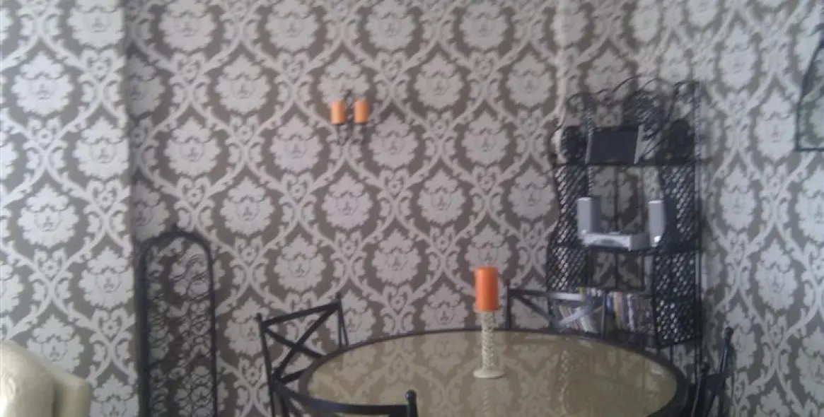 Short-term rent of ground floor apartment in Nueva Andalucía 4