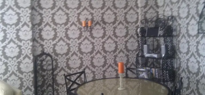 Short-term rent of ground floor apartment in Nueva Andalucía 3