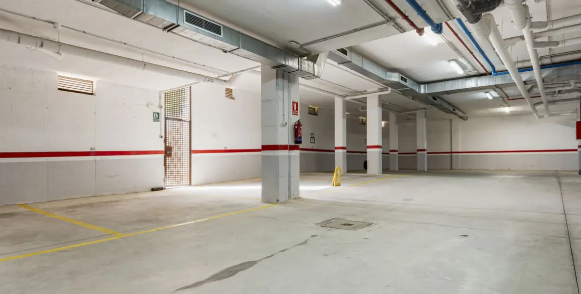 Short-term rent of ground floor apartment in La Cala de Mijas 22