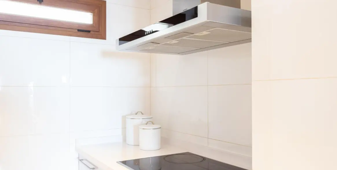 Долгосрочная аренда двухуровневого пентхауса в Benalmadena 12