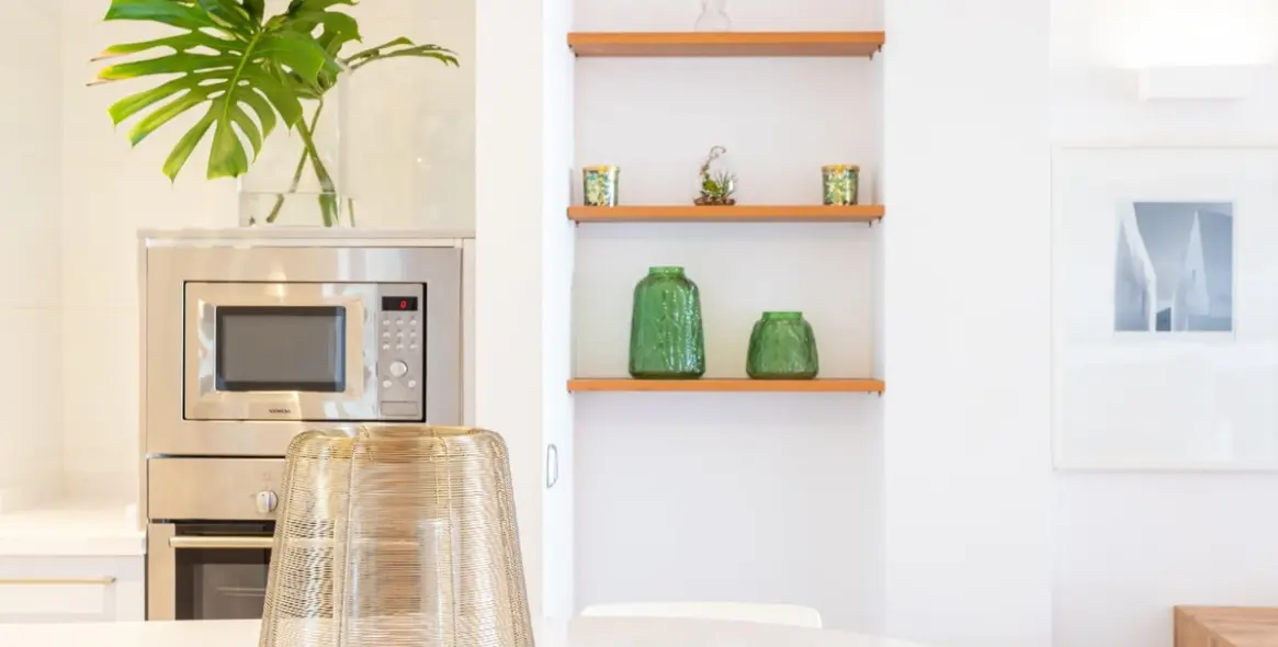 Долгосрочная аренда двухуровневого пентхауса в Benalmadena 13