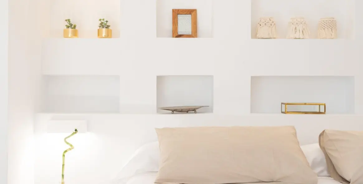 Долгосрочная аренда двухуровневого пентхауса в Benalmadena 17