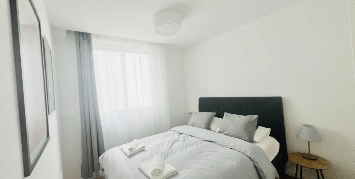 Short-term rent of ground floor apartment in La Cala de Mijas 8