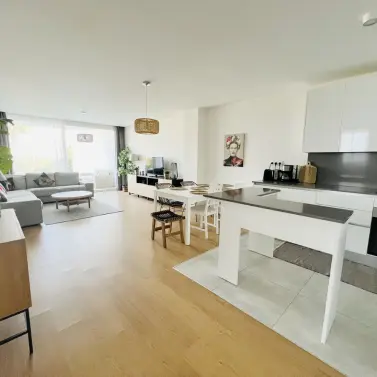 Alquiler a corto plazo de apartamento en planta baja en La Cala de Mijas