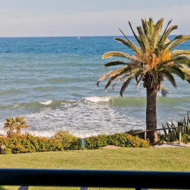 Краткосрочная аренда таунхауса в Estepona