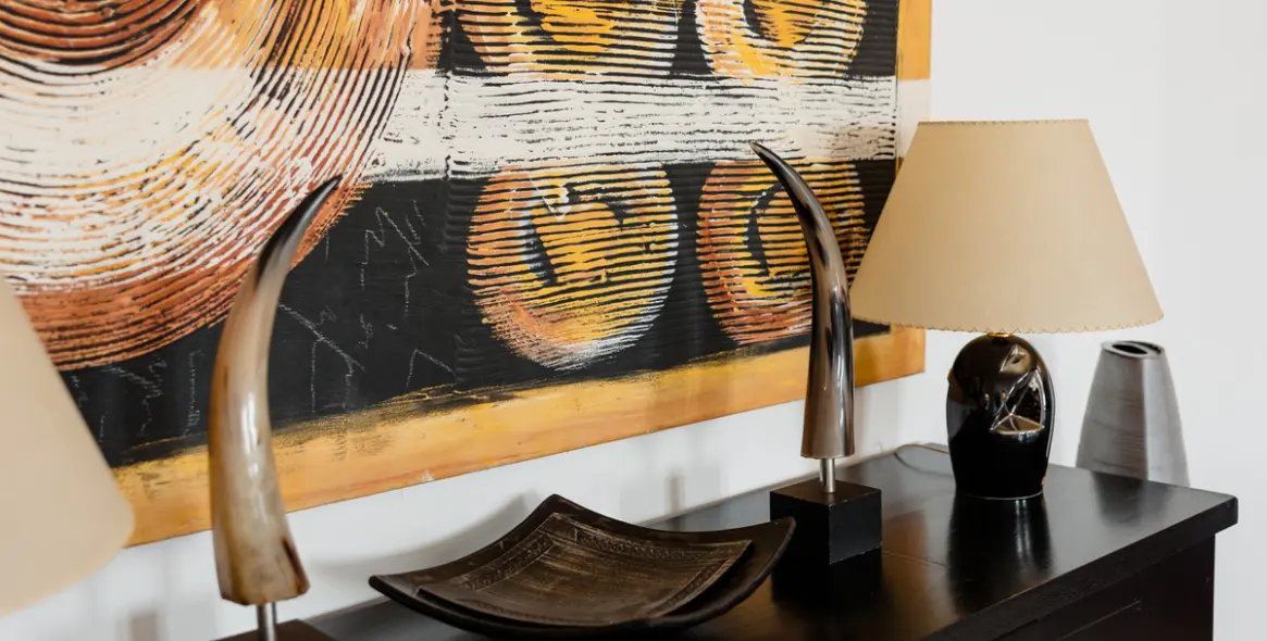 Long-term rent of penthouse in Puerto Banús 6