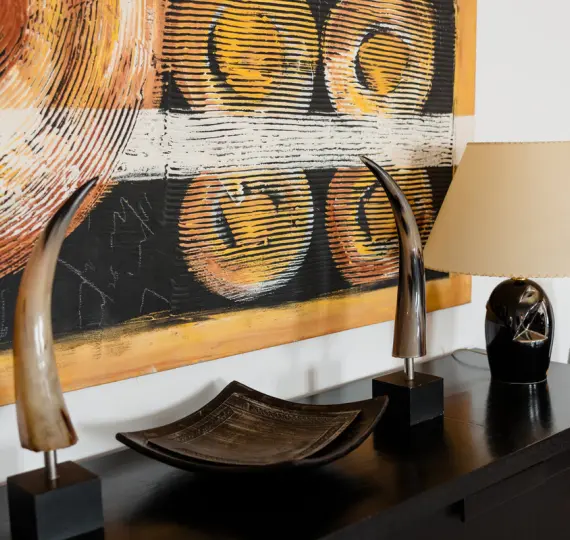 Long-term rent of penthouse in Puerto Banús