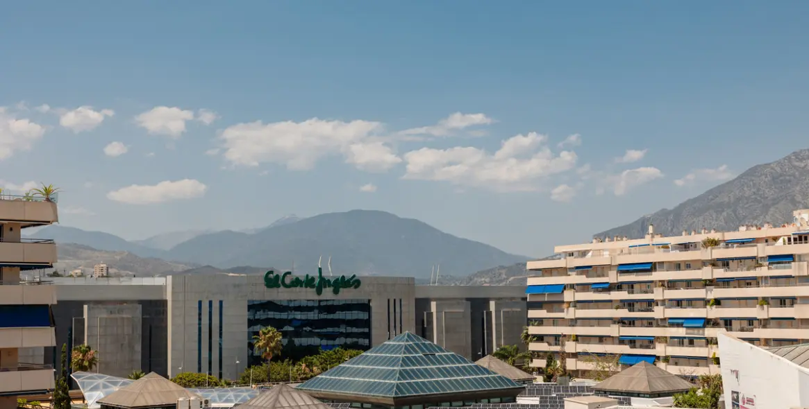 Long-term rent of penthouse in Puerto Banús 19