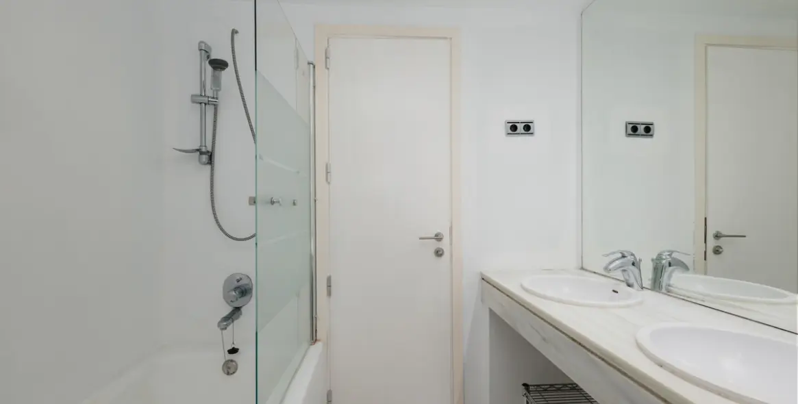 Long-term rent of penthouse in Puerto Banús 20