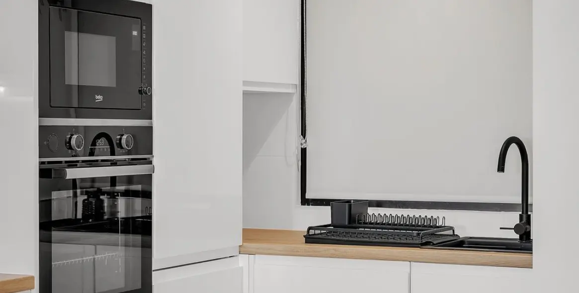 Краткосрочная аренда апартаментов на среднем этаже в Estepona 10