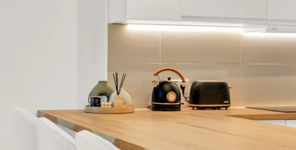 Краткосрочная аренда апартаментов на среднем этаже в Estepona 11