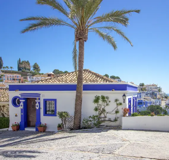 Краткосрочная аренда таунхауса в La Heredia