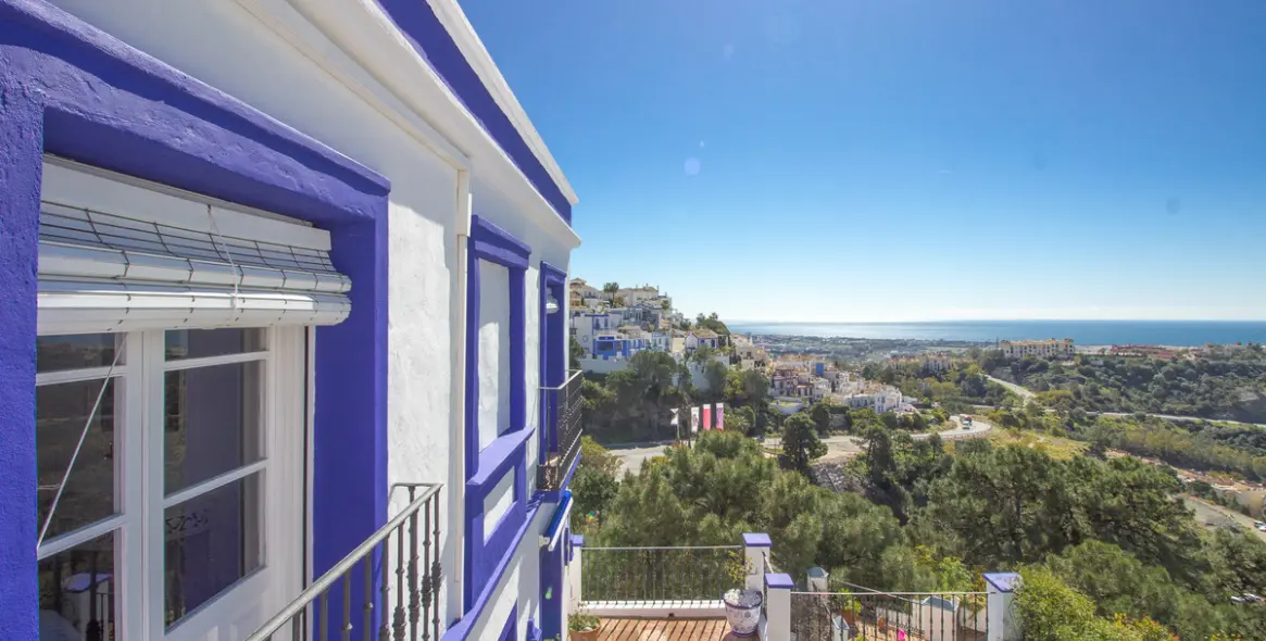 Краткосрочная аренда таунхауса в La Heredia 2