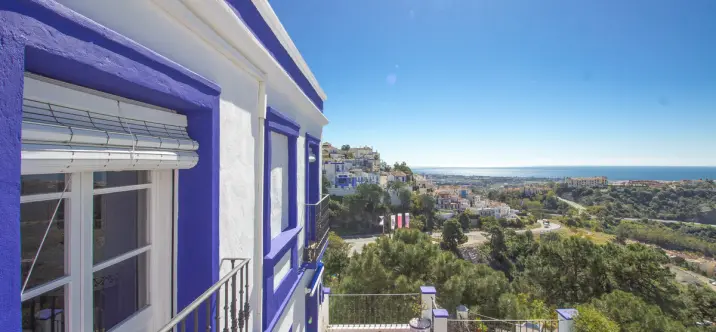 Краткосрочная аренда таунхауса в La Heredia 1