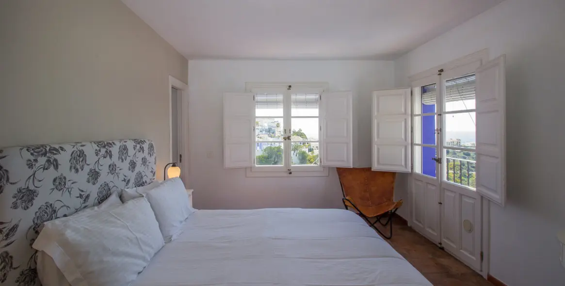 Краткосрочная аренда таунхауса в La Heredia 5