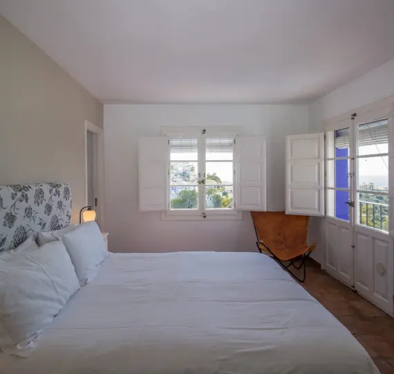 Краткосрочная аренда таунхауса в La Heredia