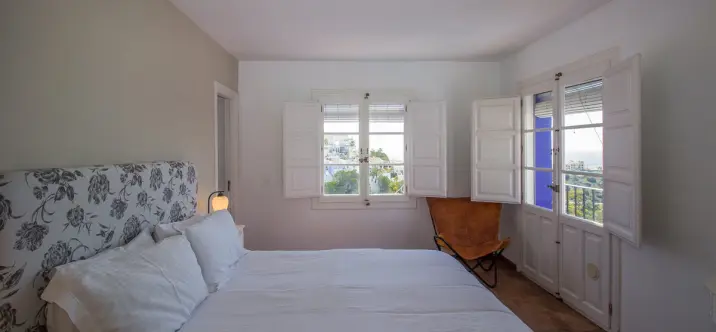 Краткосрочная аренда таунхауса в La Heredia 4