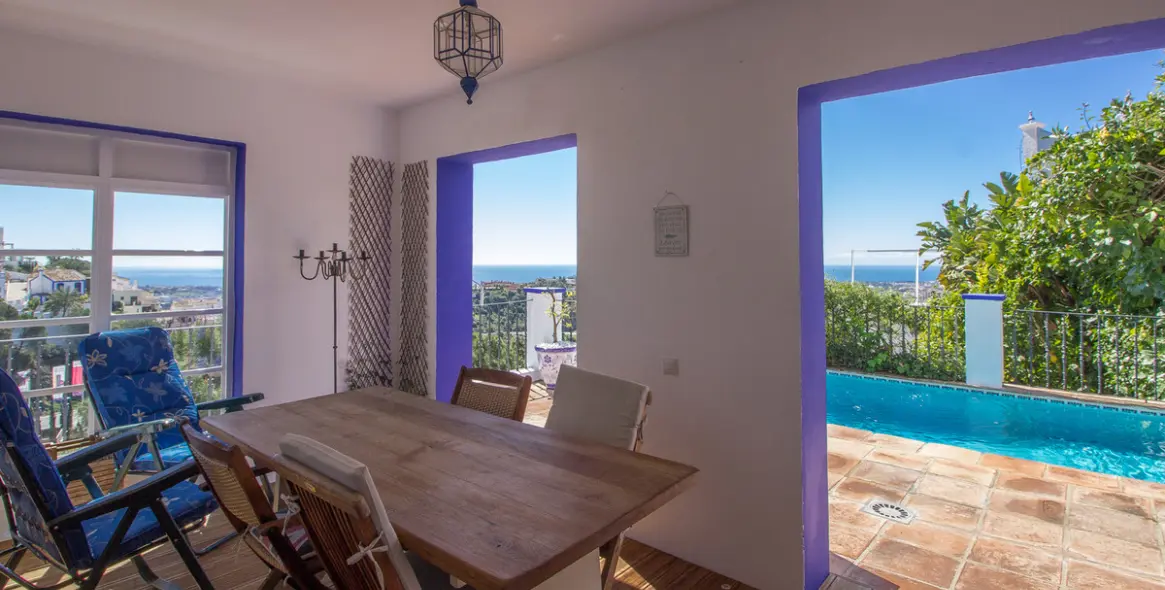 Краткосрочная аренда таунхауса в La Heredia 14