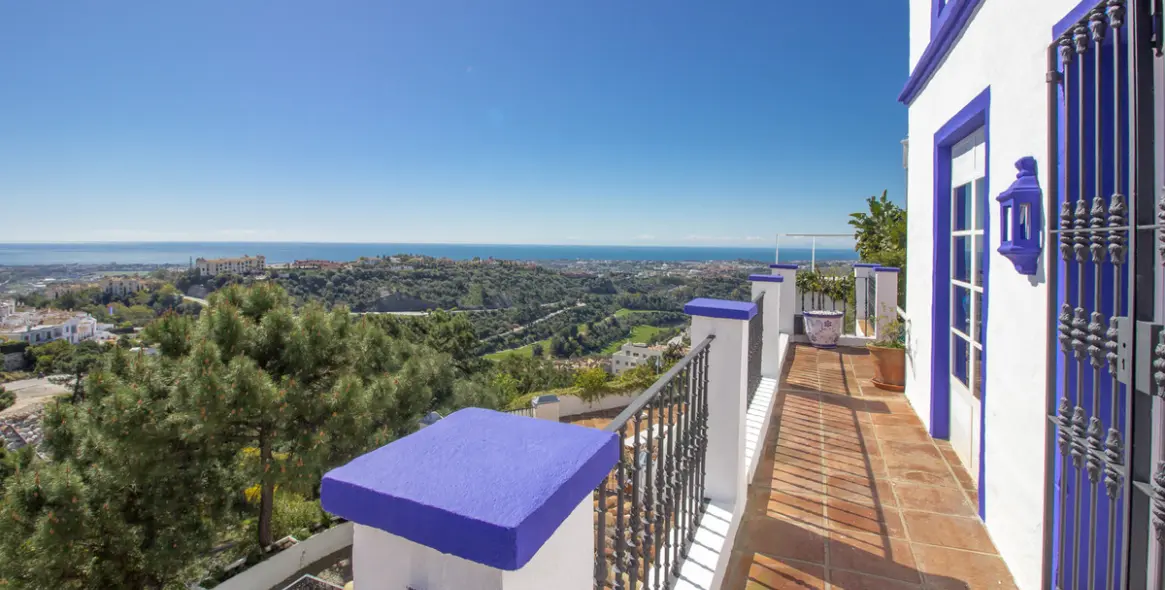 Краткосрочная аренда таунхауса в La Heredia 16