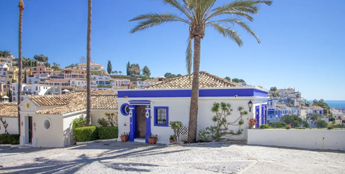 Краткосрочная аренда таунхауса в La Heredia 17