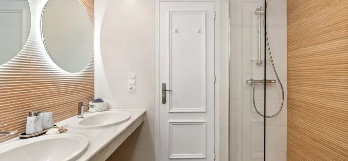 Short-term rent of middle floor apartment in Riviera del Sol 2