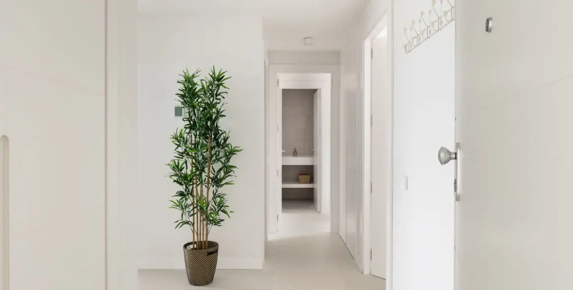 Long-term rent of ground floor apartment in La Cala de Mijas 6