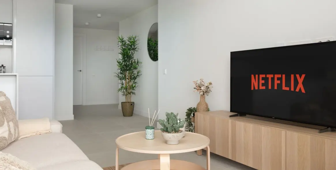 Long-term rent of ground floor apartment in La Cala de Mijas 16