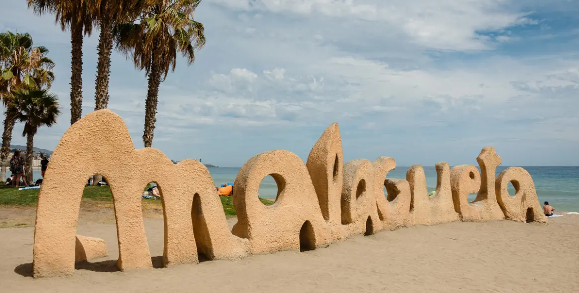 Alquiler a largo plazo de apartamento en planta media en Málaga Centro 16