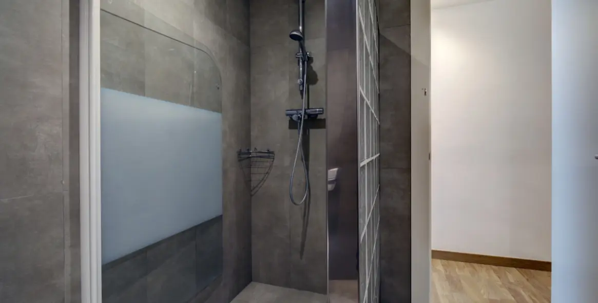 Short-term rent of ground floor apartment in Marbella 11